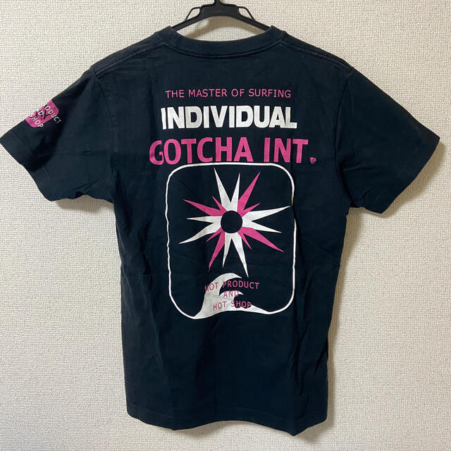 GOTCHA(ガッチャ)のGOTCHA 半袖　Tシャツ　サーフ系 メンズのトップス(Tシャツ/カットソー(半袖/袖なし))の商品写真