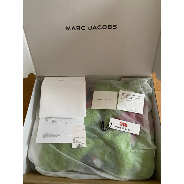 CACTUS PLANT FLEA MARKET X MARC JACOBS