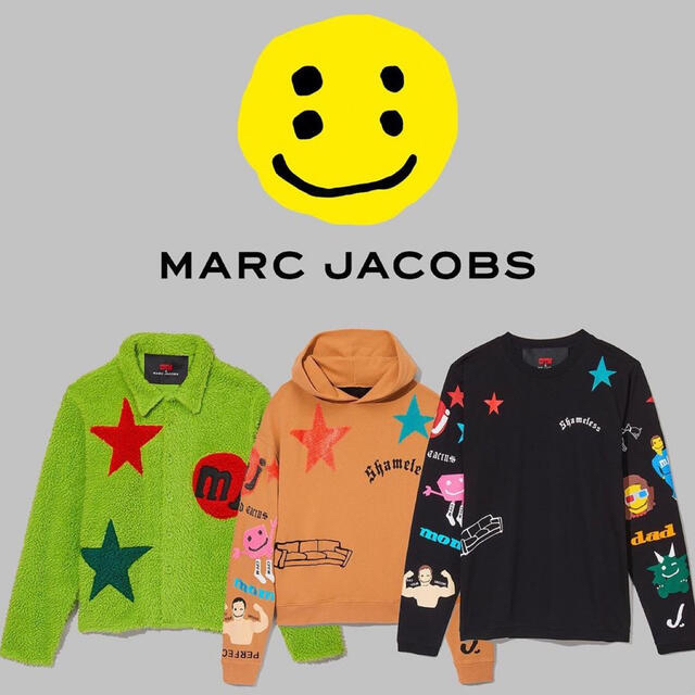 MARC JACOBS(マークジェイコブス)のCACTUS PLANT FLEA MARKET X MARC JACOBS  メンズのジャケット/アウター(テーラードジャケット)の商品写真