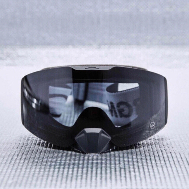 激安単価で OAKLEY×Fragment O 新品 fragment 限定モデル design x
