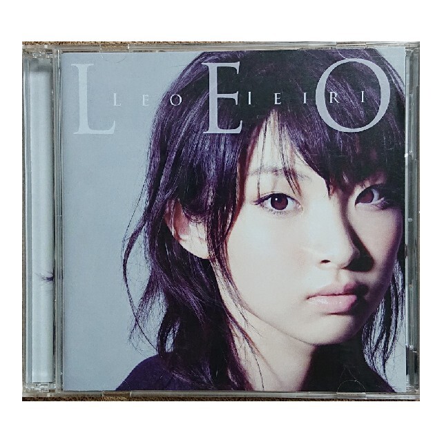 家入レオ / LEO (初回盤) エンタメ/ホビーのCD(ポップス/ロック(邦楽))の商品写真