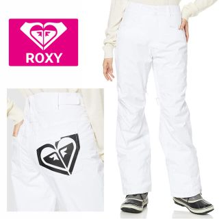 ロキシー(Roxy)の新品 ロキシー ROXY スノーボード スキー パンツ ウェア スノボ(ウエア/装備)