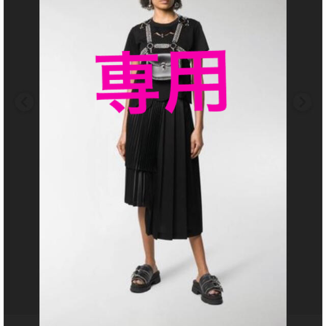 日本公式品 noir kei kei ninomiya ninomiya コムデギャルソン