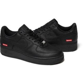 シュプリーム(Supreme)のsupreme nike Air Force 1 25.5cm(スニーカー)