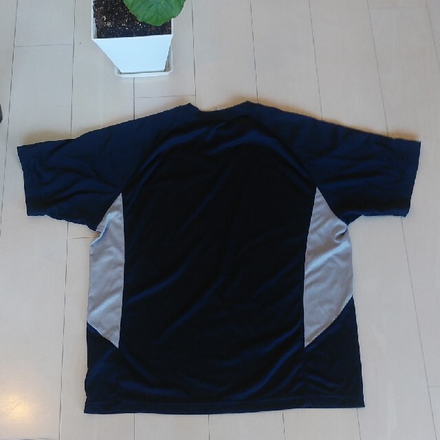 NIKE(ナイキ)のナイキ ドライフィットシャツ XL メンズのトップス(Tシャツ/カットソー(半袖/袖なし))の商品写真