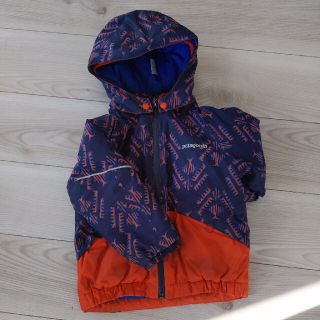 パタゴニア(patagonia)の2T パタゴニア 中綿ダウン スキーウェア(ジャケット/上着)