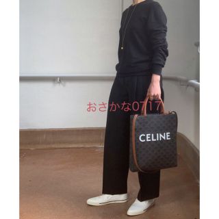 CELINE  スモールバーティカルカバ