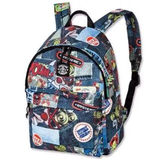 HYSTERIC MINI(リュックサック)のフリマアイテム一覧 HYSTERIC MINI(リュックサック)のフリマアイテム一覧