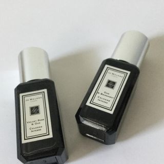 ジョーマローン(Jo Malone)のジョーマローン　ヴェルベット ローズ ＆ ウード　ウード&ベルガモット(ユニセックス)