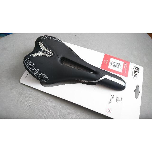 180g Selle Italia SLR FLOW S2 サドル
