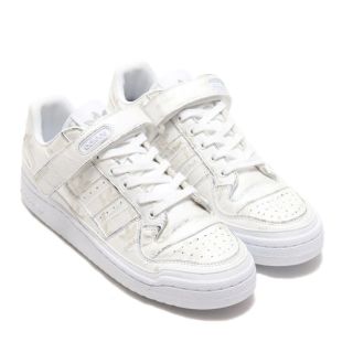 アディダス(adidas)のadidas FORUM LOW "UNVEIL"（g55615）500足限定(スニーカー)