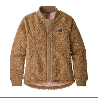 パタゴニア(patagonia)のmaiさん専用(ブルゾン)