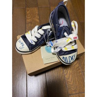 ザラキッズ(ZARA KIDS)のZARA KIDS スニーカー(スニーカー)