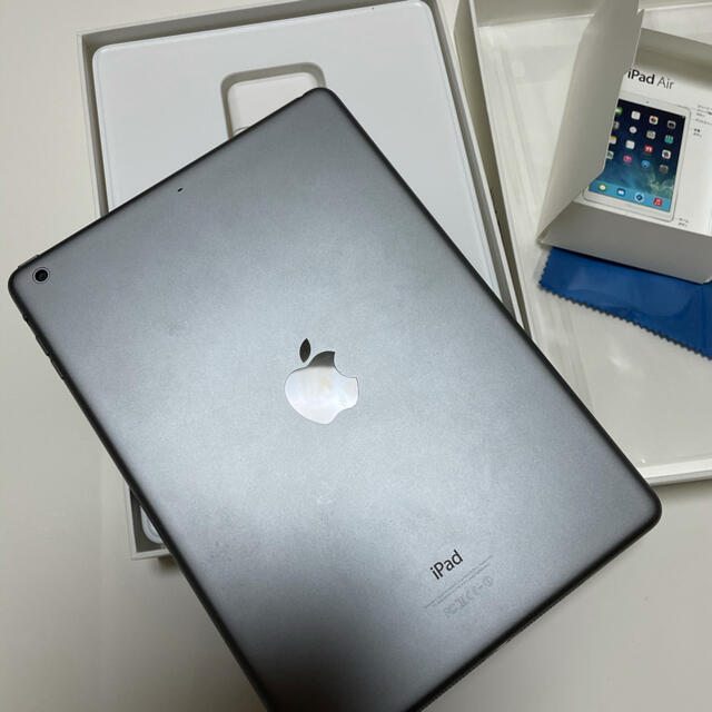 iPad Air 32GB WiFi