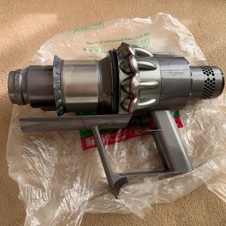 ダイソン(Dyson)のダイソン　V11  アブソリュート　ジャンク品(掃除機)