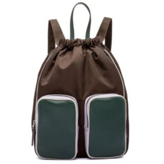 ●ままままま!様専用● MARNI マルニ リュック バックパック マルチカラー