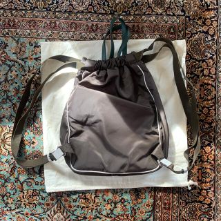 Marni - ○ままままま!様専用○ MARNI マルニ リュック バックパック