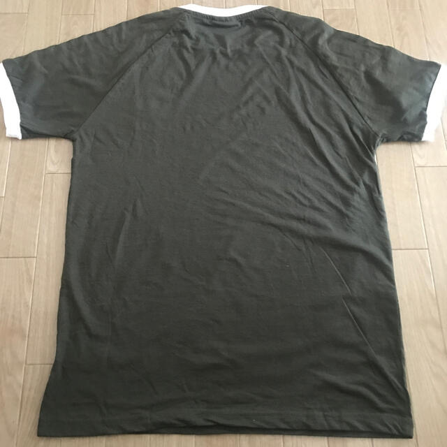 adidas(アディダス)のadidas originals 半袖T shirt メンズのトップス(Tシャツ/カットソー(半袖/袖なし))の商品写真