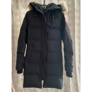 カナダグース(CANADA GOOSE)のカナダグース　マッケンジー　CANADA GOOSE(ダウンコート)