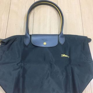 ロンシャン(LONGCHAMP)のLONGCHAMP ル プリアージュ クラブ ショルダーバッグ L   (ショルダーバッグ)