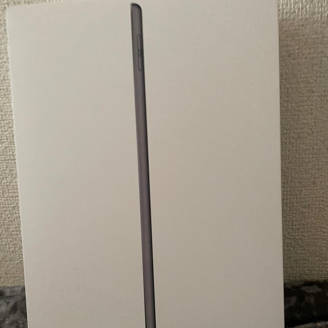 ipad 8世代 32GB スペースグレイ