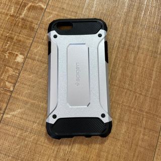 シュピゲン(Spigen)のspigen タフアーマー　iPhone 6s用(iPhoneケース)