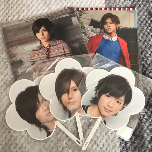 Hey! Say! JUMP(ヘイセイジャンプ)のHey! Say! JUMP まとめ売り エンタメ/ホビーのタレントグッズ(アイドルグッズ)の商品写真