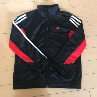 アディダス(adidas)のアディダス  ジャージ　上(ジャケット/上着)