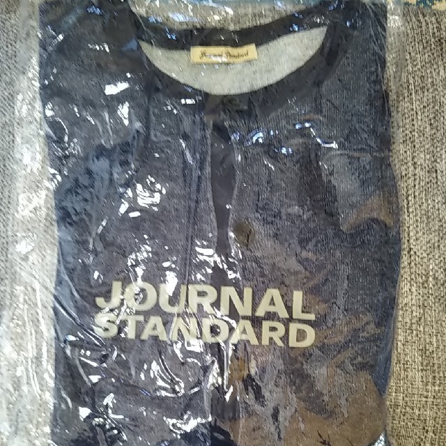 JOURNAL STANDARD(ジャーナルスタンダード)のジャーナルスタンダード カーディガン メンズのトップス(カーディガン)の商品写真