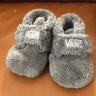 ヴァンズ(VANS)のvans ヴァンズ　10cm〜11cm(スニーカー)