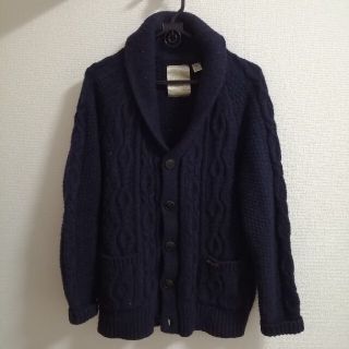 スコッチアンドソーダ(SCOTCH & SODA)のScotch&Soda☆ニットカーディガン(カーディガン)