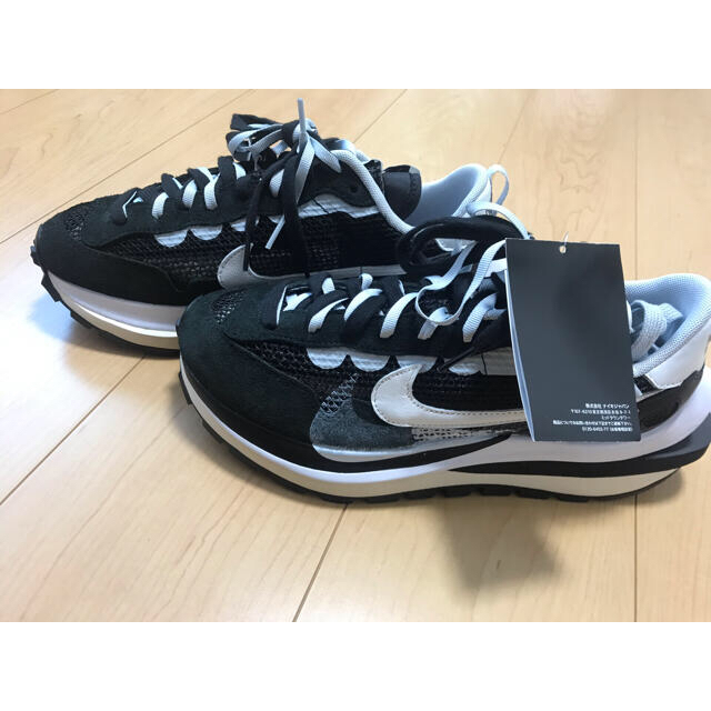 nike sacai vapor waffle