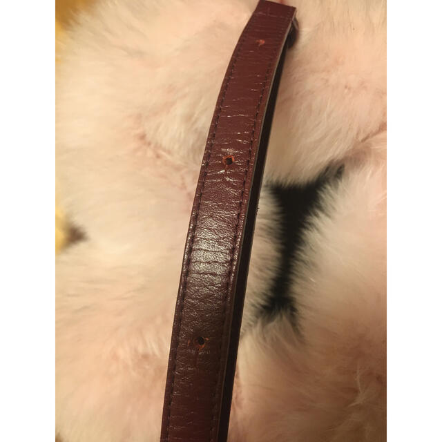 LUDLOW - ☆クリスマスSALE☆ 極美品 LUDLOW 3カラー ファー LUDLOW - ☆クリスマスSALE☆ 極美品 LUDLOW 3カラー ファー