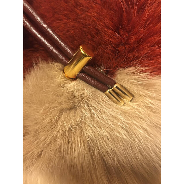 LUDLOW - ☆クリスマスSALE☆ 極美品 LUDLOW 3カラー ファー LUDLOW - ☆クリスマスSALE☆ 極美品 LUDLOW 3カラー ファー