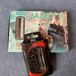 ターゲット(Target)のダーツバレル ジェダイト 2BA (ダーツ)