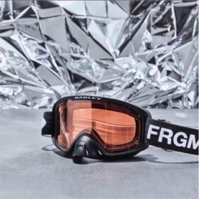 OAKLEY O FRAME Fragment