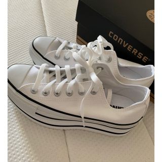 コンバース(CONVERSE)のコンバース　チャンキーライン(スニーカー)