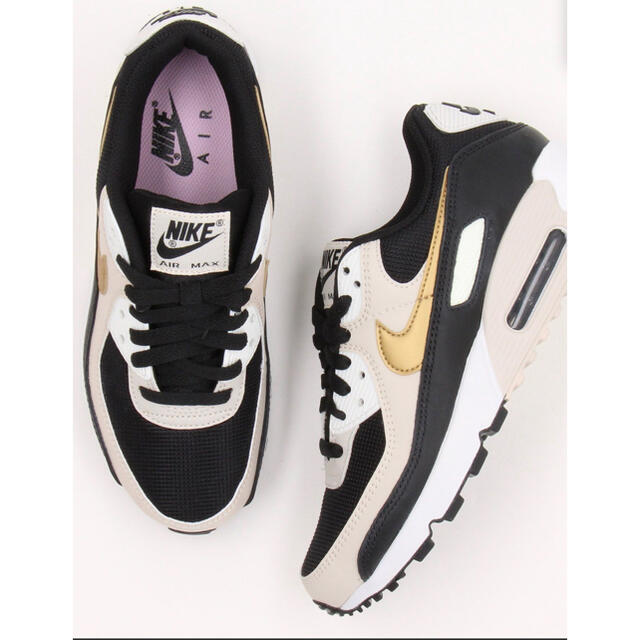 新品 24㎝ NIKE ナイキ　W AIR MAX 90 エアマックス 90