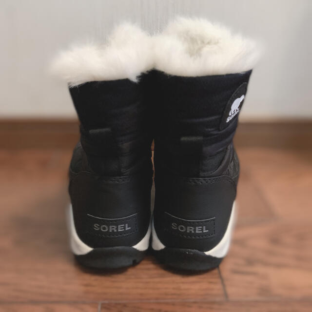 SOREL(ソレル)のSOREL スノーブーツ 25cm レディースの靴/シューズ(ブーツ)の商品写真