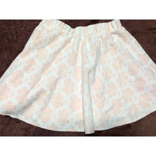 セシルマクビー(CECIL McBEE)の美品 セシル スカート(ミニスカート)