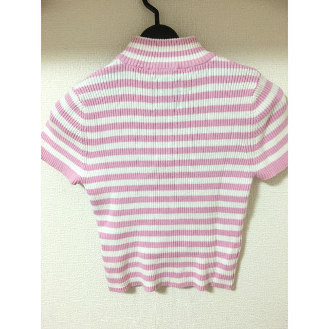 Honey mi Honey(ハニーミーハニー)のUNIF♡HONEYMIHONEY レディースのトップス(ニット/セーター)の商品写真