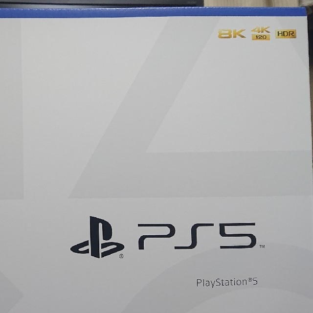 SONY - PS５ PlayStation5