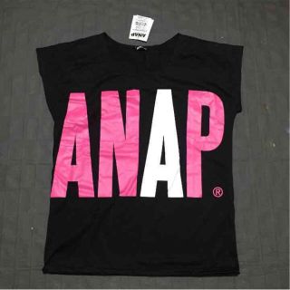 アナップ(ANAP)のブッチ様専用❤ ANAP Tシャツ(Tシャツ(半袖/袖なし))