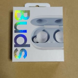 ギャラクシー(Galaxy)のGalaxy Buds(ヘッドフォン/イヤフォン)