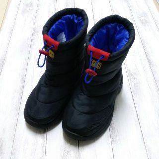 ホーキンス(HAWKINS)の【美品】HAWKINS　BOOTS　22cm(ブーツ)