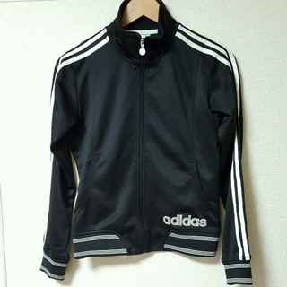 アディダス(adidas)のadidas☆ジャージ(トレーナー/スウェット)