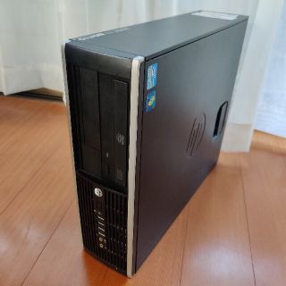 ◎ゲーミングPC◎Compaq 8200 Elite◎ApexやFortnite(デスクトップ型PC)