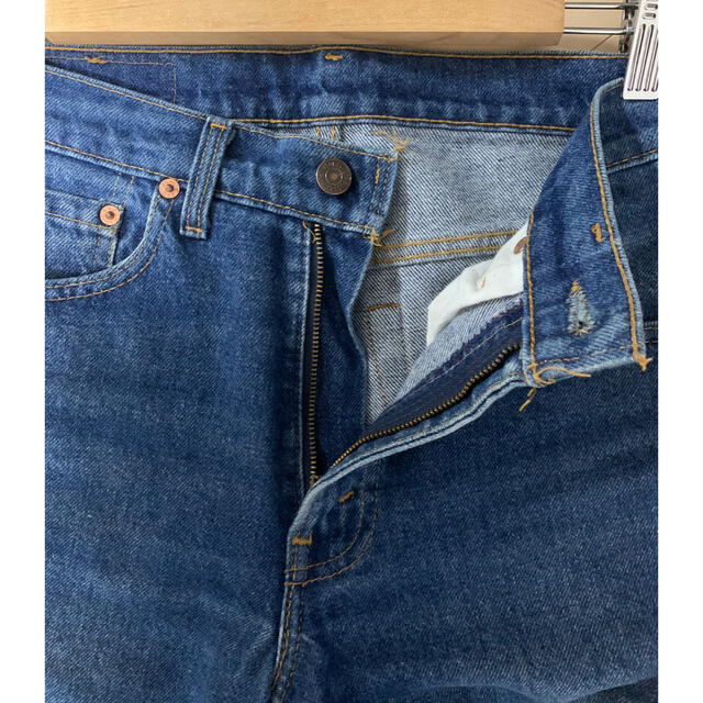 Levi's(リーバイス)のLevi's 517 vintage denim レディースのパンツ(デニム/ジーンズ)の商品写真