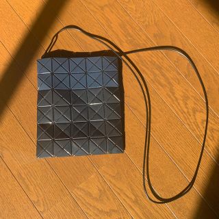 イッセイミヤケ(ISSEY MIYAKE)のDANNOEL様　お取引中(ショルダーバッグ)