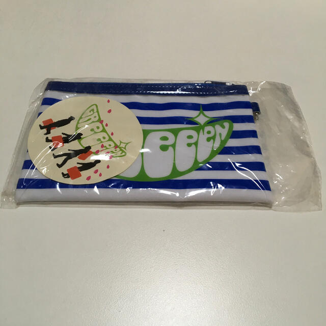 Greeeen ポーチ ステッカーシール付きの通販 By ケイティ S Shop ラクマ Greeeen ポーチ ステッカーシール付きの通販 By ケイティ S Shop ラクマ